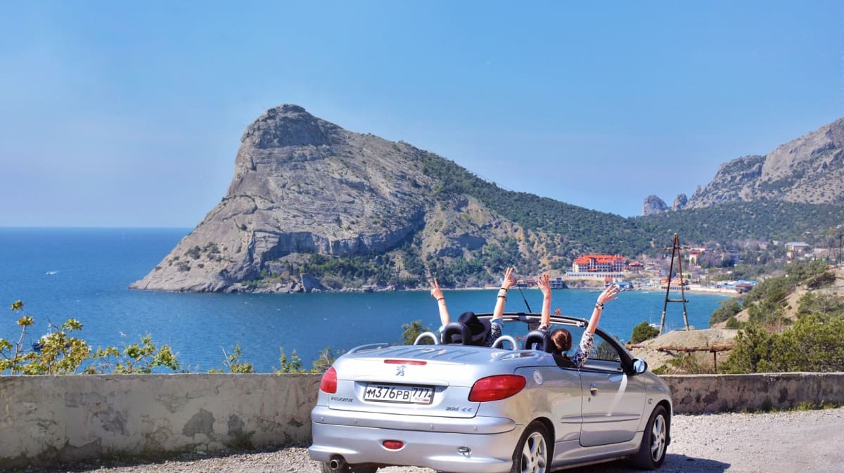 Аренда автомобиля: полное руководство для уверенных путешественников - 1