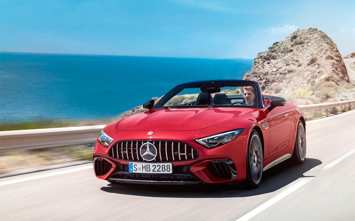 Аренда автомобиля в Крыму: ваш комфортный способ исследовать полуостров - 1