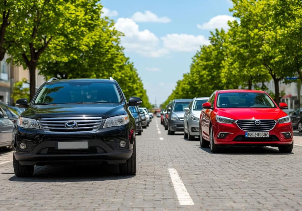 Аренда автомобиля в Крыму: ваш комфортный способ исследовать полуостров - 2