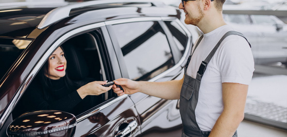 Безопасная аренда авто: полный чек-лист проверки технического состояния транспорта - 3